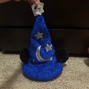 Disney Mickey Mouse Sorceror’s Hat